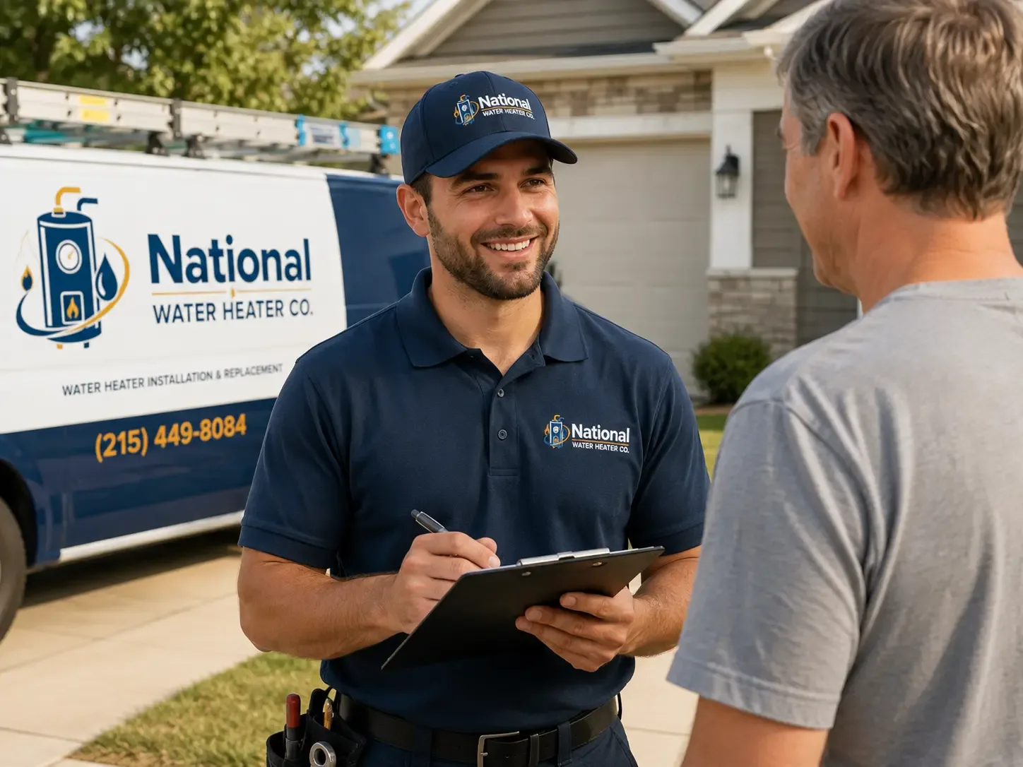 Water Heater Installation Ridgecrest, CA FAQs